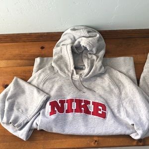 Nike hoodie